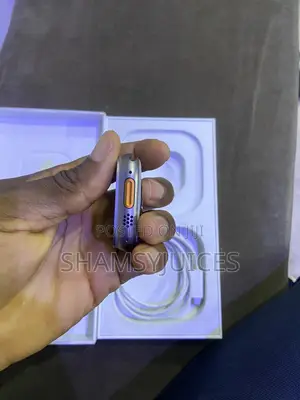 Iwatch Ultra2 49mm