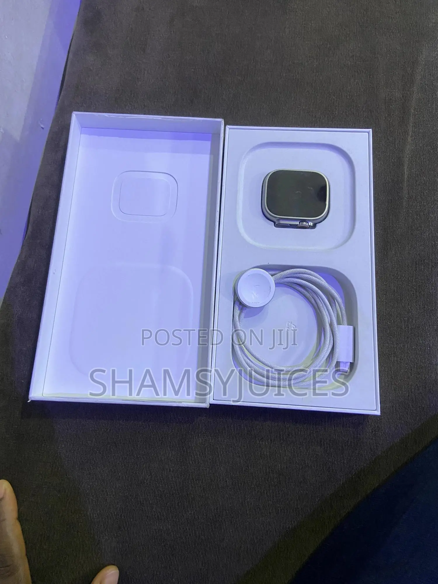 Iwatch Ultra2 49mm