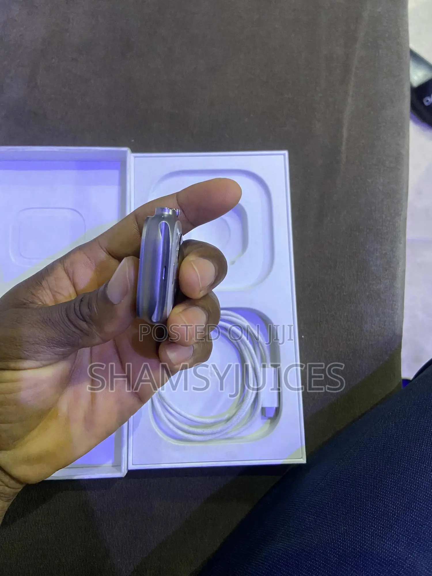Iwatch Ultra2 49mm