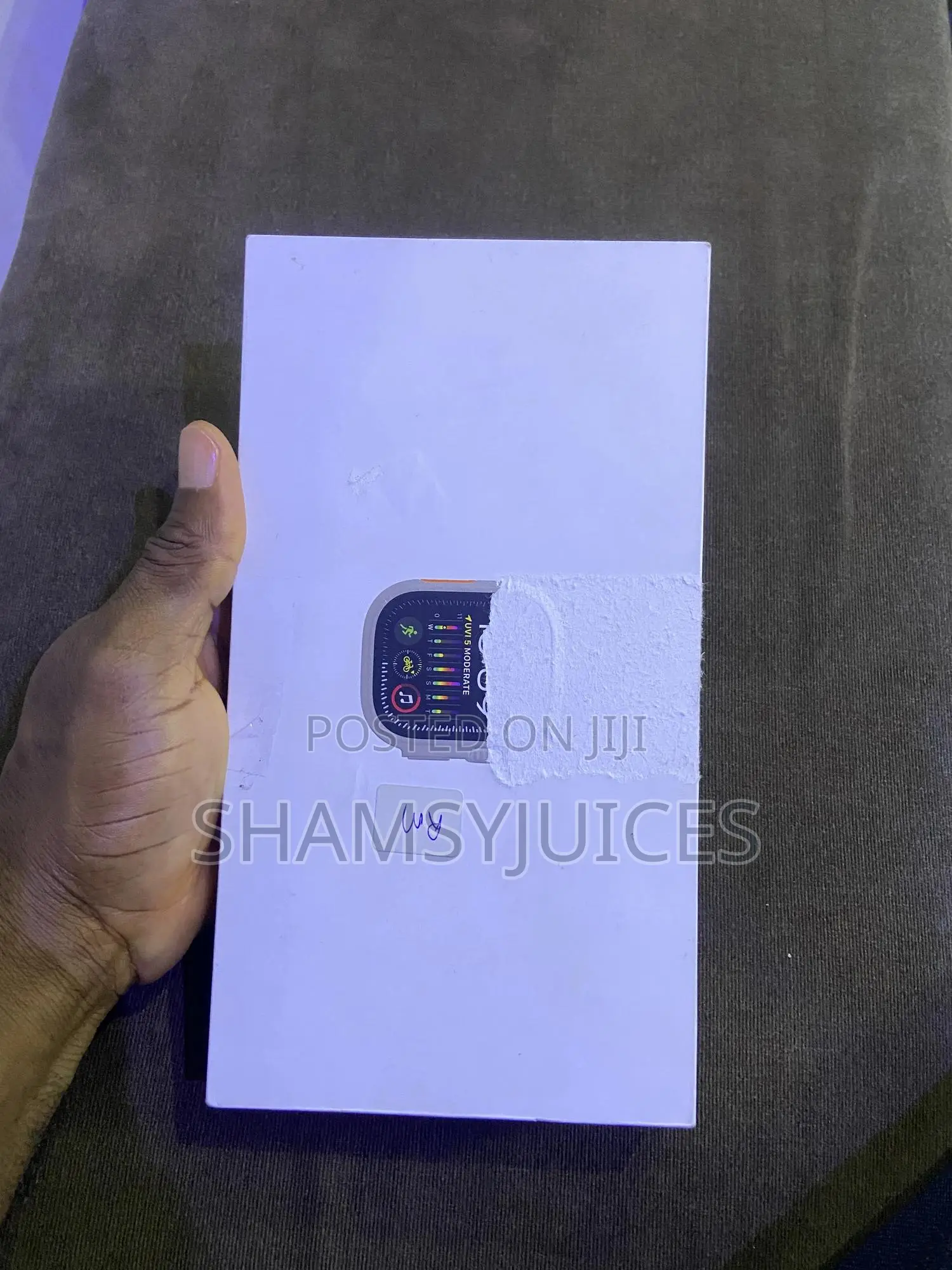 Iwatch Ultra2 49mm