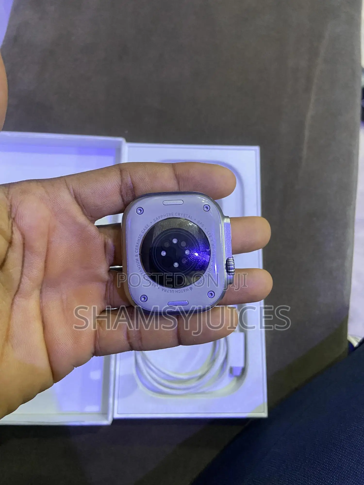 Iwatch Ultra2 49mm