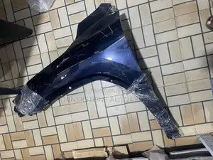 Set Of Fender Rx 350 2018
