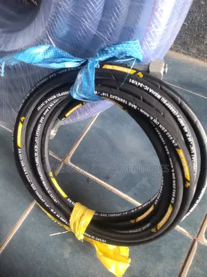 Pressure Washer Hose