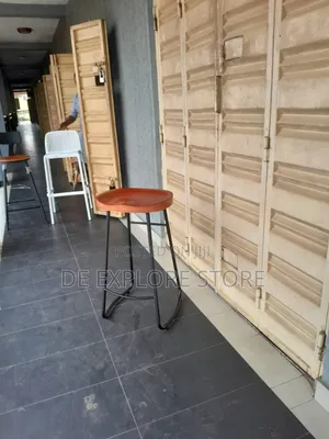 Bar Stools for Restaurant