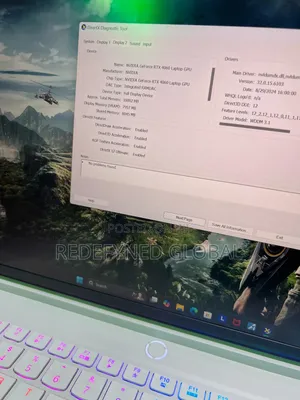 Laptop Lenovo A7 16GB Intel Core I7 SSD 1T