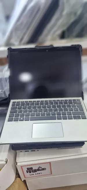 Laptop HP Elite X2 1013 G4 8GB Intel Core I5 SSD 256GB