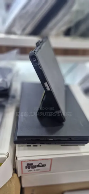 Laptop HP Elite X2 1013 G4 8GB Intel Core I5 SSD 256GB