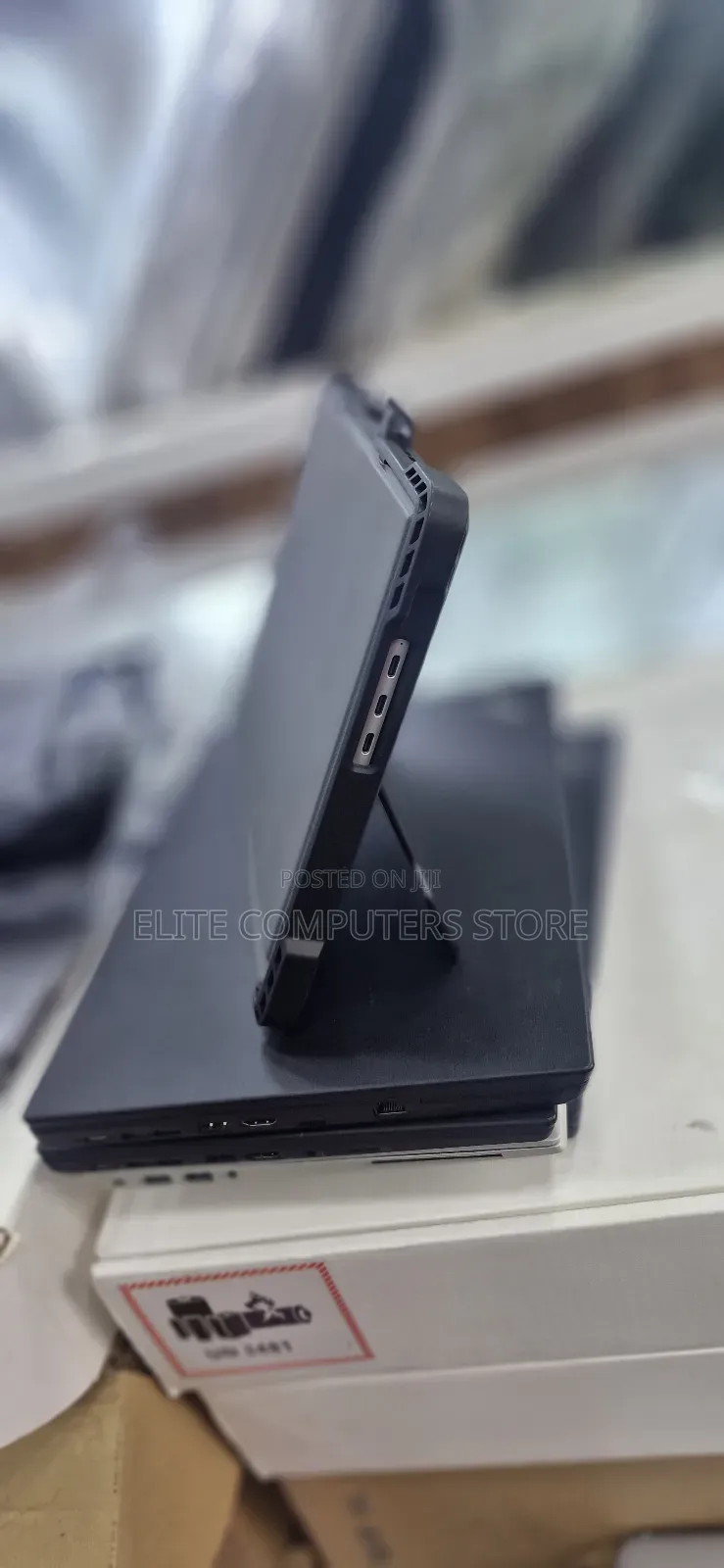 Laptop HP Elite X2 1013 G4 8GB Intel Core I5 SSD 256GB
