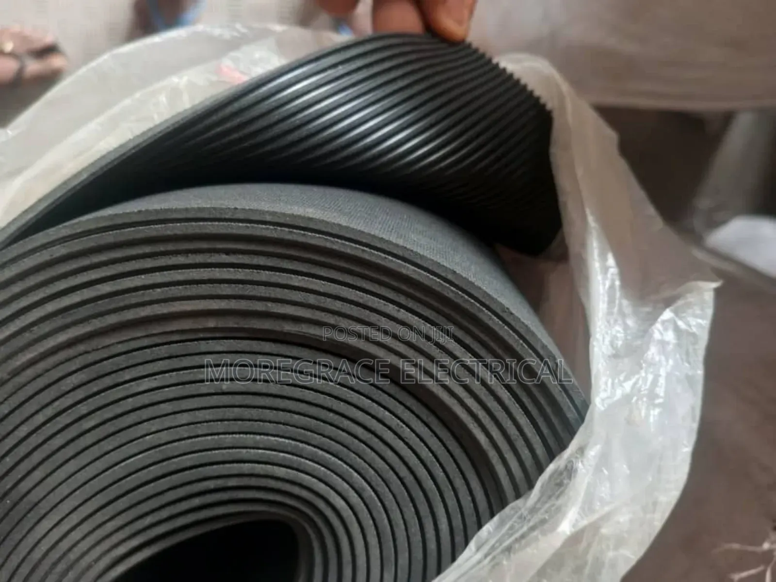 3mm Thickness Insulation Mate