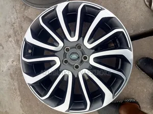 22" Rim Range Original