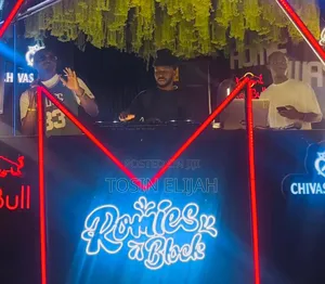 Djtoski Service
