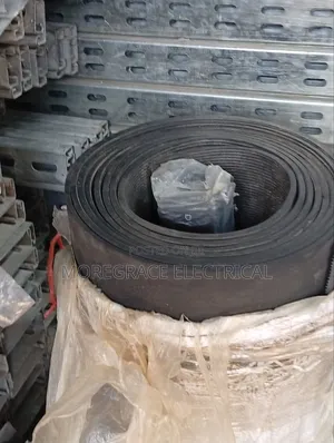 6mm Thickness Insulation Rubber Mate