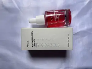 Photo - Anua Niacinamide 10% + Txa 4% Serum