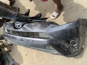 Rav4 2017 Front Bumper