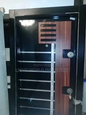 3ft Turkey Lux Door