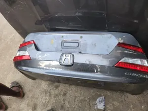 Complete Boots Honda Accord 2020