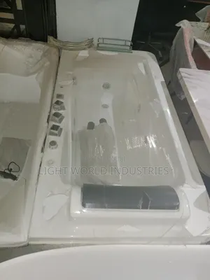 Jacuzzi Bathtub