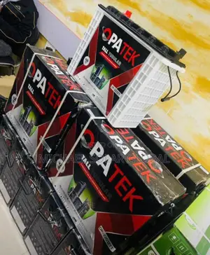 220ah 12v Opatek Tubular Battery