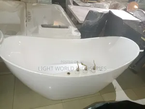 Quality Jacuzzi Bath