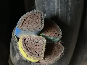 Photo - 300 Mm 4 Core Available Amord