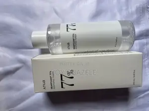 Photo - Heartleaf Soothing Toner