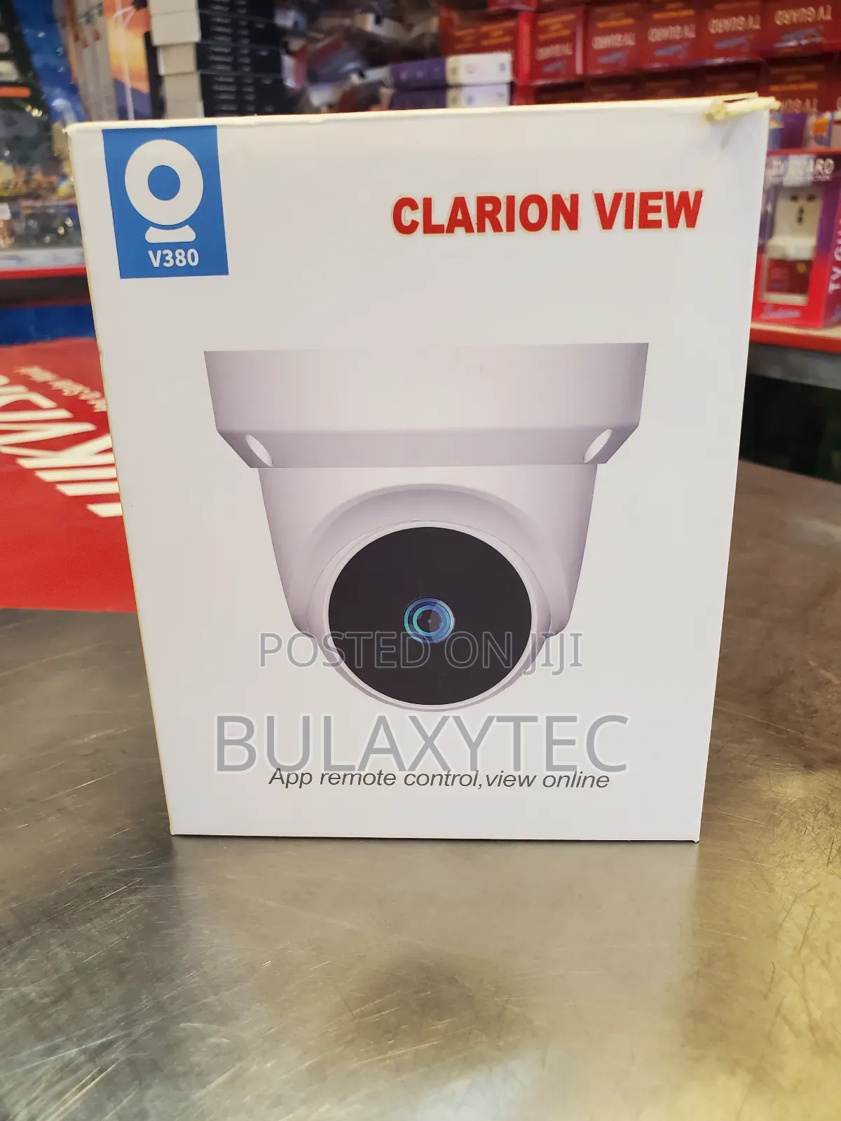 Wifi Camera
