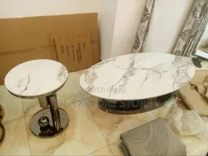 Center Table for Living Room