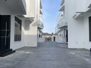 Photo - 4bdrm Duplex in Sangotedo for sale