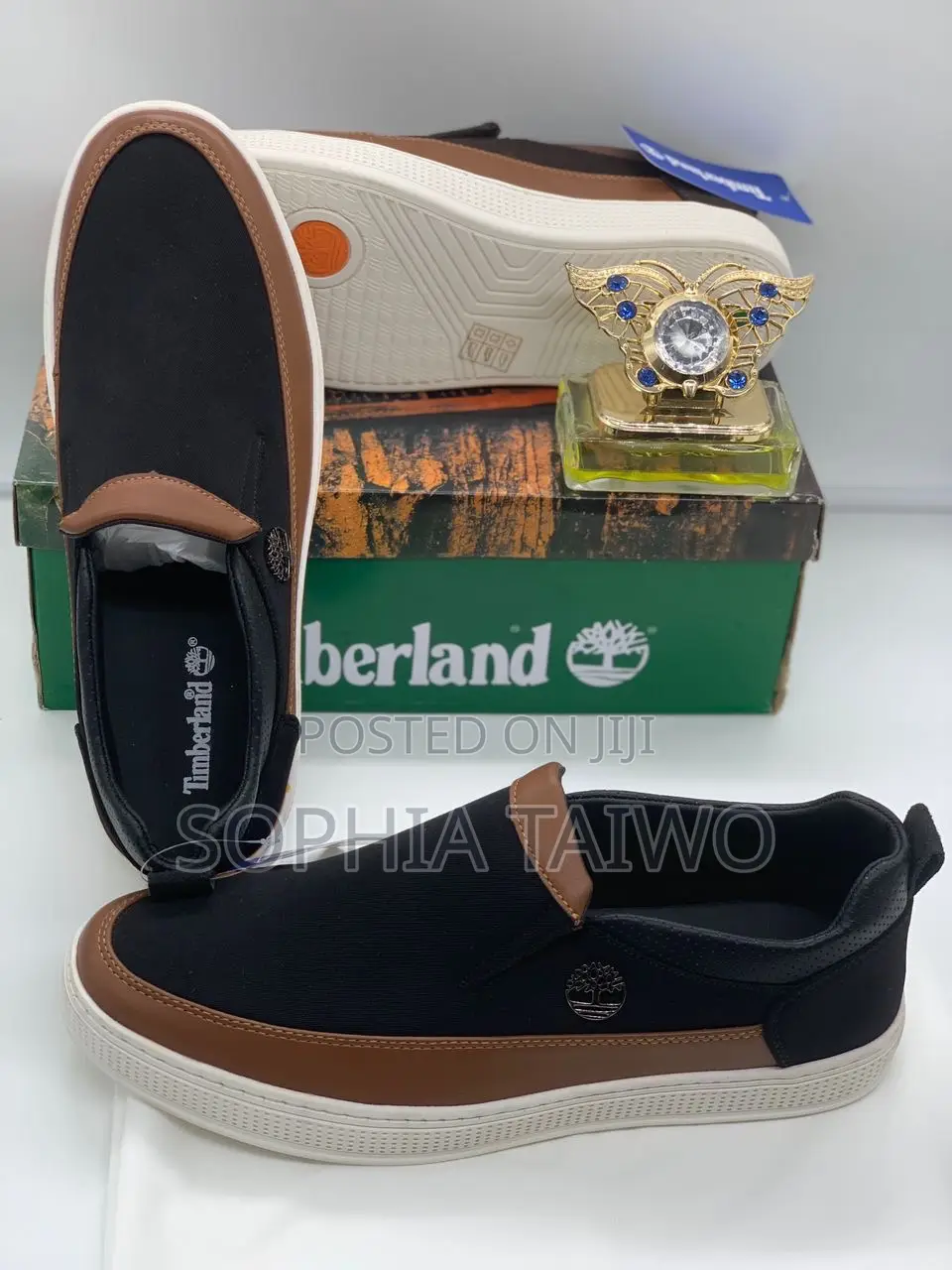 Quality Men Stylish Shoe