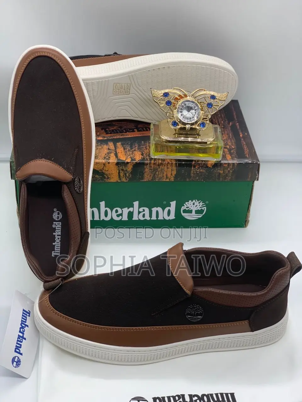 Quality Men Stylish Shoe