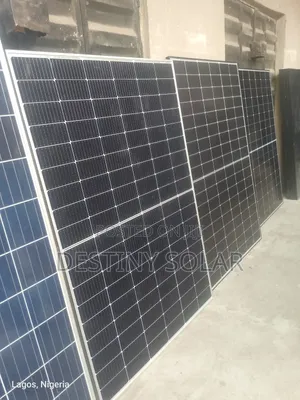 500watts Solar Panel Canadian Mono Brand New One Available