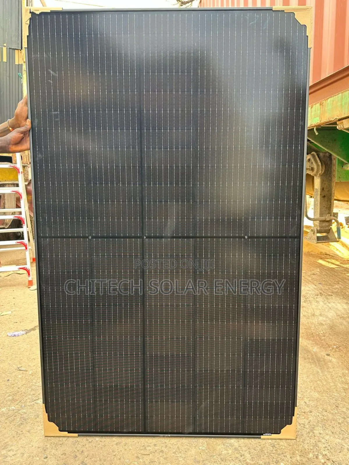 Solar Panel 500w