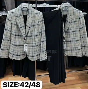 Female Turkish Suits