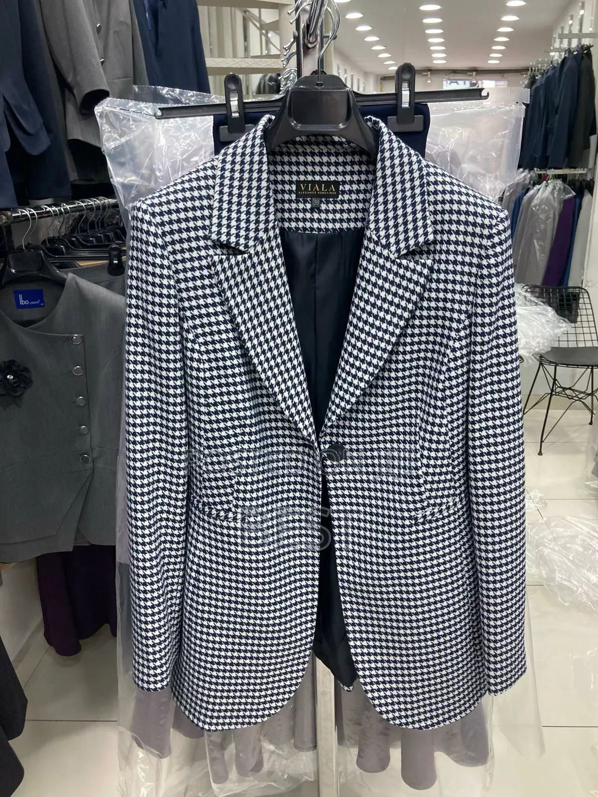 Female Turkish Suits