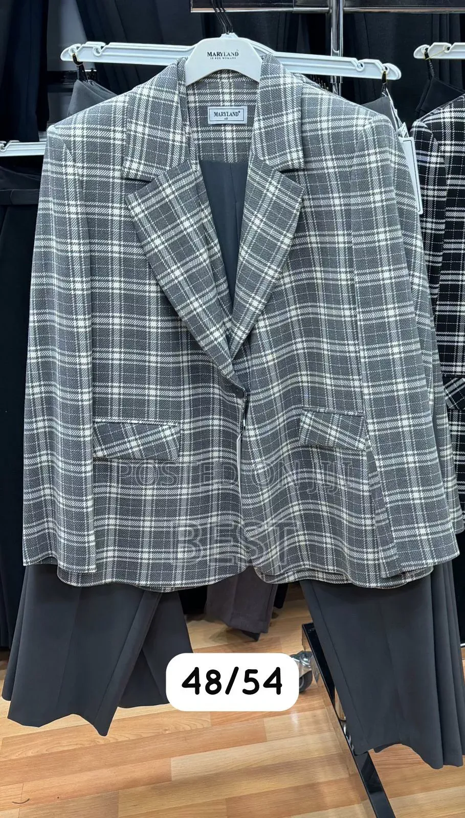 Female Turkish Suits