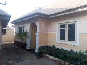 Furnished 2bdrm Bungalow in Federal Housing, Osogbo for rent