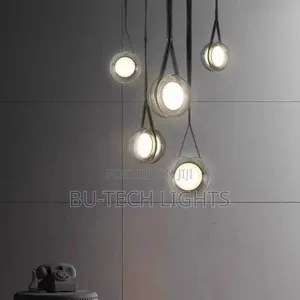 Dropping Light