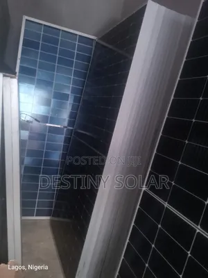 550watts Solar Panel Jinko Brand New One Much Available
