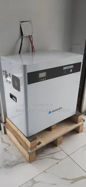 Solar Ganarator 4.5kva