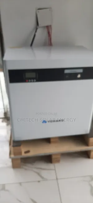 Solar Ganarator 4.5kva