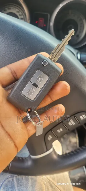 Car Keys Programming