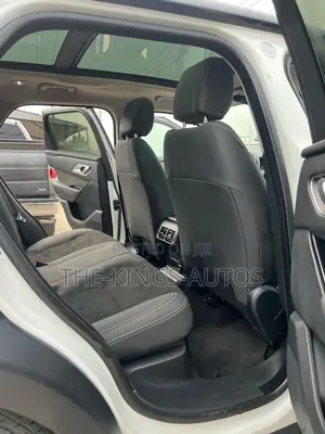 Land Rover Range Rover Velar P380 HSE R-Dynamic 4x4 2018 White