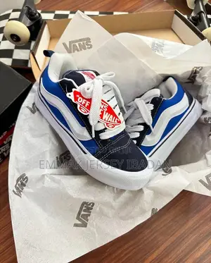 Vans Classic Sneaker