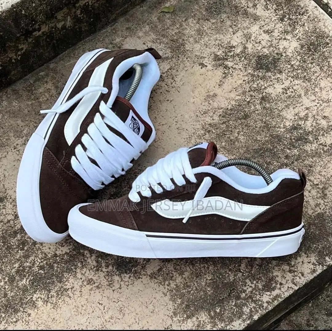 Vans Classic Sneaker