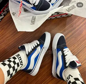 Vans Classic Sneaker