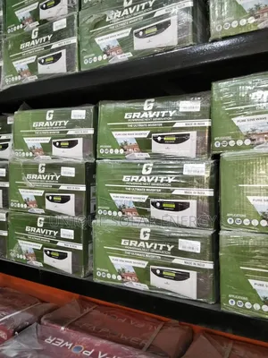 Gravity Inveter 1kva 12v