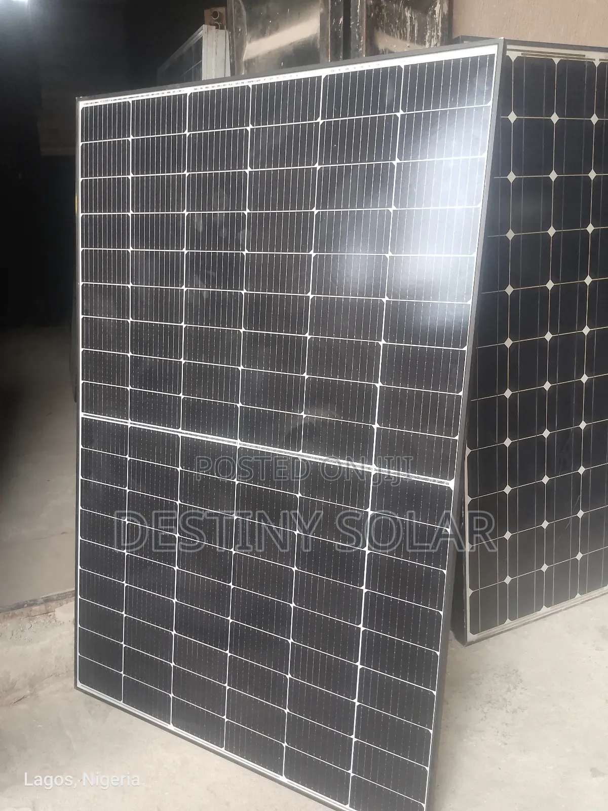 450watts Solar Panel Canadian Mono Is Available
