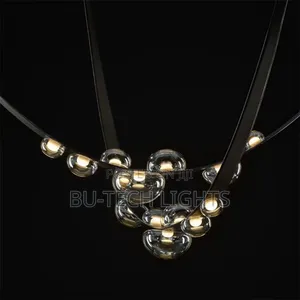 Artistic and Modern Chandelier