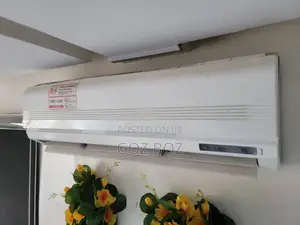 Photo - 2 Hp Air Conditioner (Lvs)