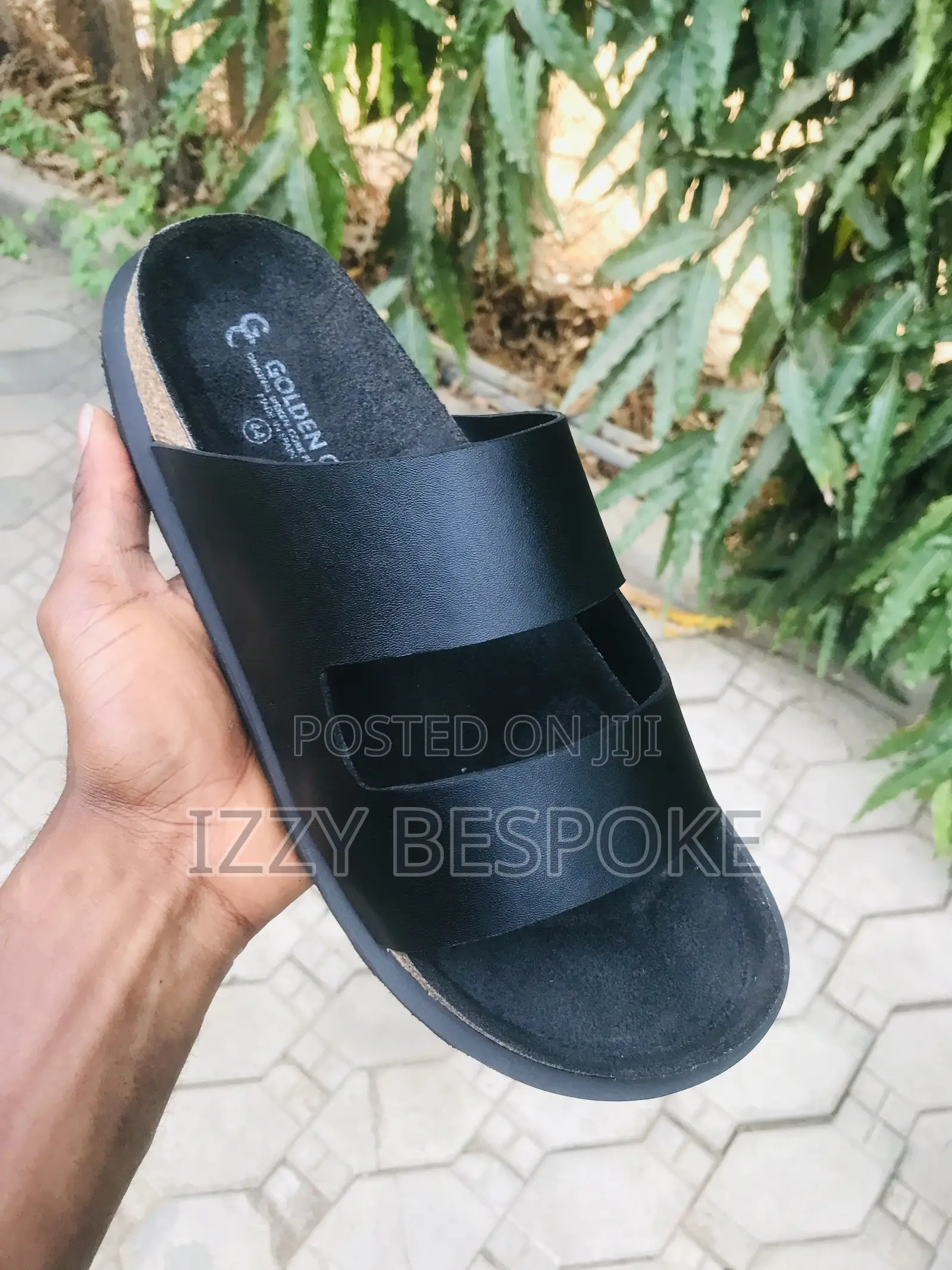 Birkenstock Slides
